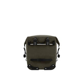 Sacoche Brooks scape - petite (10-13l) - vert boue
