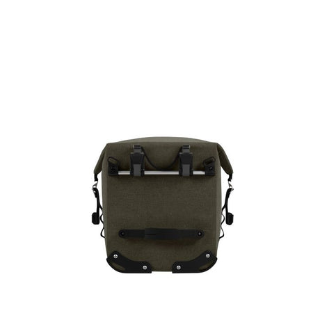 Sacoche Brooks scape - petite (10-13l) - vert boue