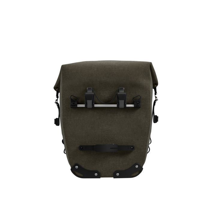 Sacoche Brooks scape - grande (18-22l) - vert boue