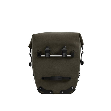 Sacoche Brooks scape - grande (18-22l) - vert boue