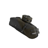 Sac de selle Brooks scape (8-10l) - vert boue
