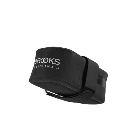 Sac de poche de selle Brooks scape (0,7 l) - noir