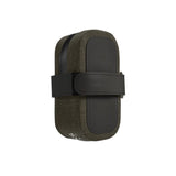 Sac de poche de selle Brooks scape (0,7 l) - vert boue