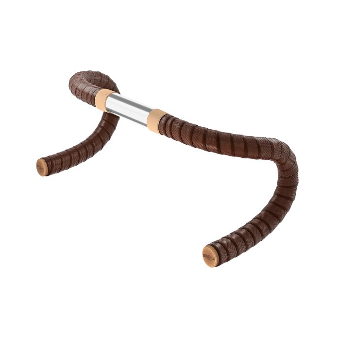 Guidoline en caoutchouc Brooks - marron