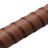 Guidoline en caoutchouc Brooks - marron