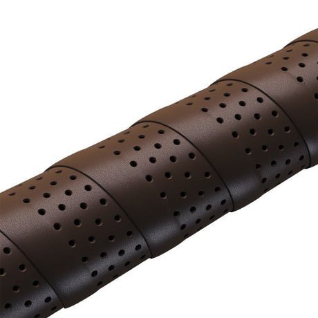 Guidoline en microfibre Brooks - marron antique