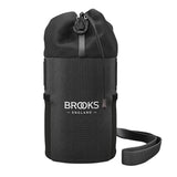 Pochette d'alimentation Brooks scape (1,2 l) - noir