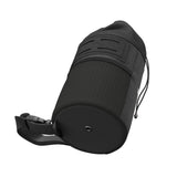 Pochette d'alimentation Brooks scape (1,2 l) - noir