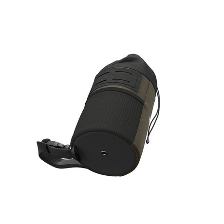 Pochette d'alimentation Brooks scape (1,2 l) - vert boue