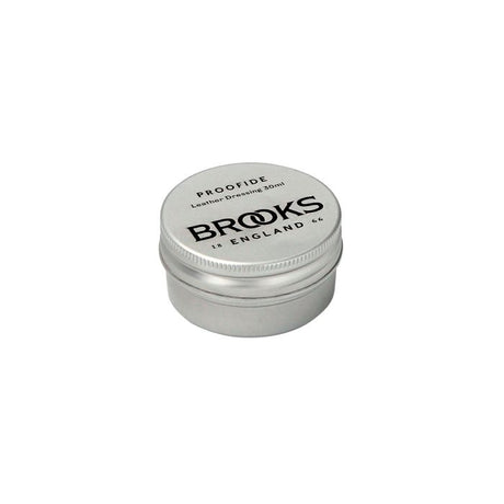Brooks proofide - vinaigrette cuir - pot 30ml