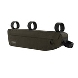 Sac de cadre Brooks scape grand (3,5 l) - vert boue