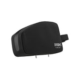 Sacoche de tube supérieur Brooks Scape avec boulons (0,9 l) - noir