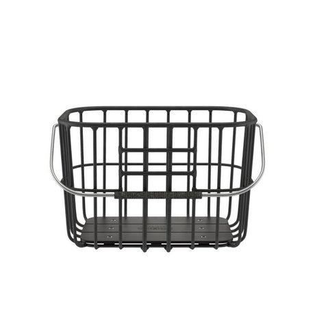 Panier en fil Brooks Hoxton - noir