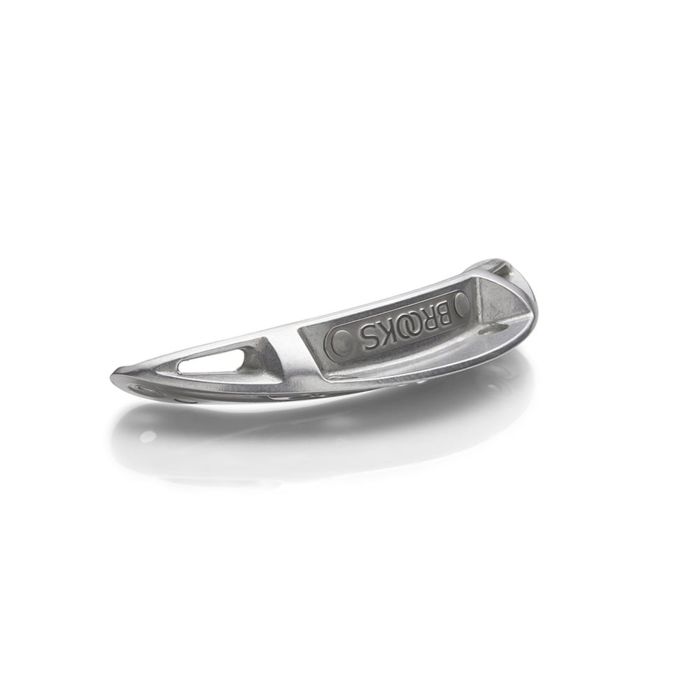 Becquet arrière Brooks pour cambium c17 aluminium