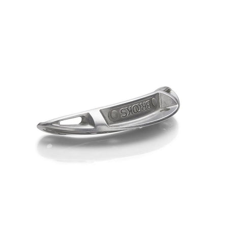 Becquet arrière Brooks pour cambium c19 aluminium