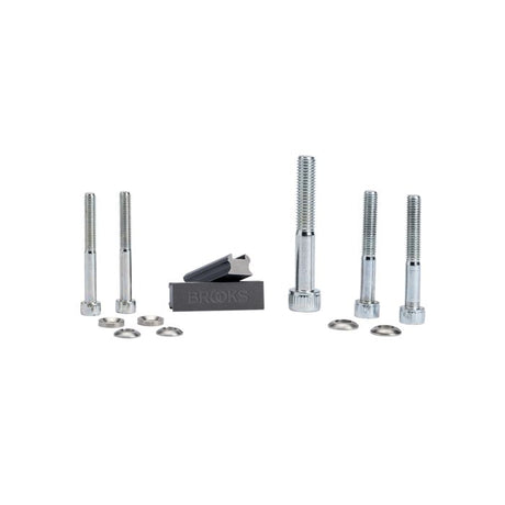Adaptateur de siège sandwich Brooks