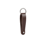 Cireur de moyeu en cuir Brooks - brun antique