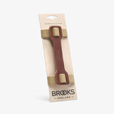 Sangle de portage en cuir Brooks - marron antique