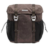Brooks haul (17l) - brun phoque