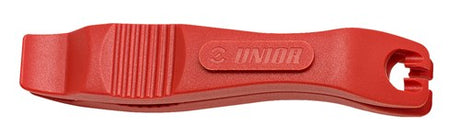 Unior démonte-pneu de vélo démonte-pneu 1657rouge set a 2