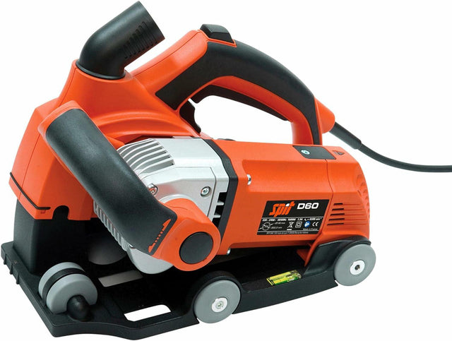Paslode diamanten holenput d60 1600w