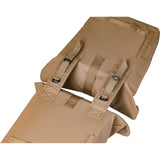 Sacoche de vélo double Basil brooklyn 41l 14 x 30 x 37 cm - sable