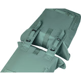 Sacoche de vélo double Basil brooklyn 41l 14 x 30 x 37 cm - vert