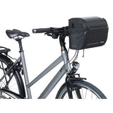 Sacoche de guidon Basil move noir kf 7-8l