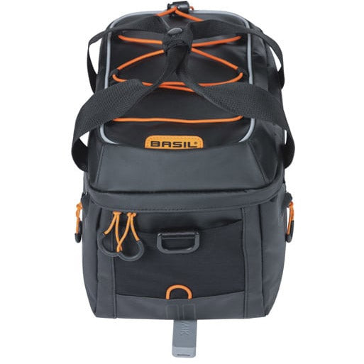 Sac de transport basilic sac de coffre miles mik