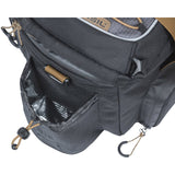 Basil emballé sac miles xl pro sac de coffre miles xl pro mik 2.0 ardoise noire