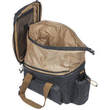 Basil emballé sac miles xl pro sac de coffre miles xl pro mik 2.0 ardoise noire