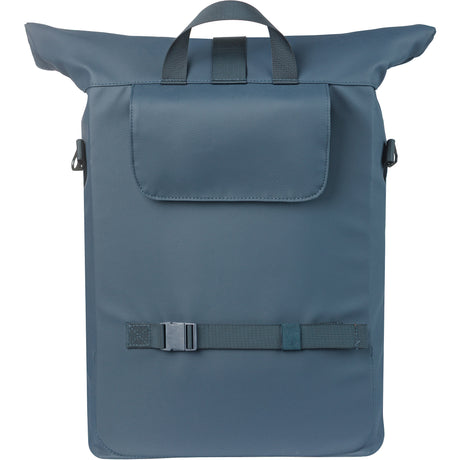 Basilic b.v. sac basilic brooklyn single bleu | crochets micro | 17l