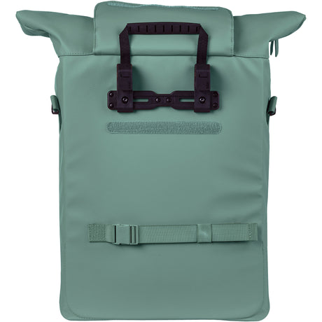 Basilic b.v. sac basilic brooklyn single vert | crochets micro | 17l