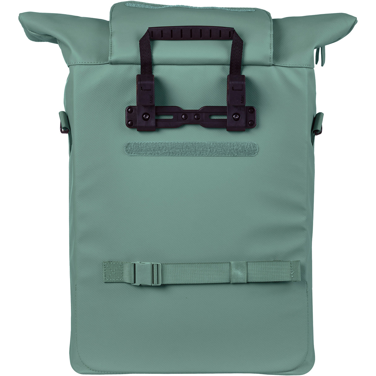 Sac bandoulière basilic Brooklyn Mik Hooks