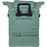Sac bandoulière basilic Brooklyn Mik Hooks