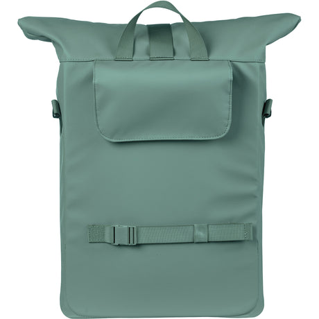 Basilic b.v. sac basilic brooklyn single vert | crochets micro | 17l