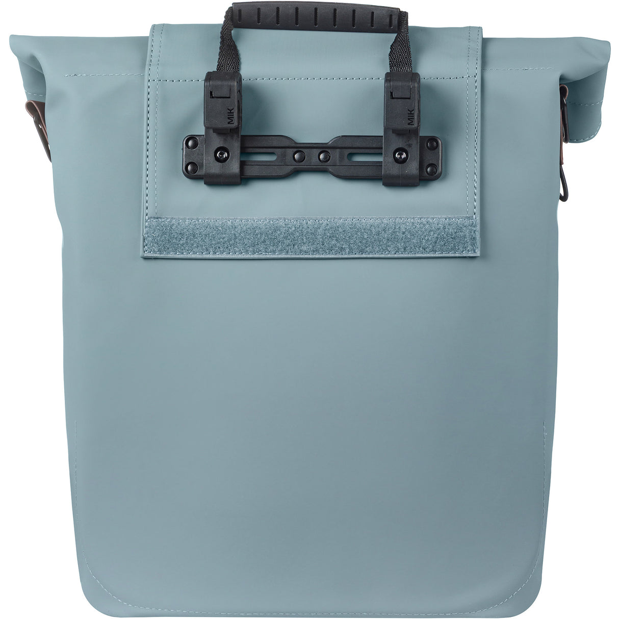Basil vélo shopper city mik 14-16l 11 x 29 x 36 cm - bleu