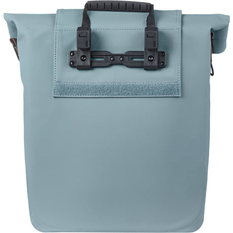 Basil vélo shopper city mik 14-16l 11 x 29 x 36 cm - bleu