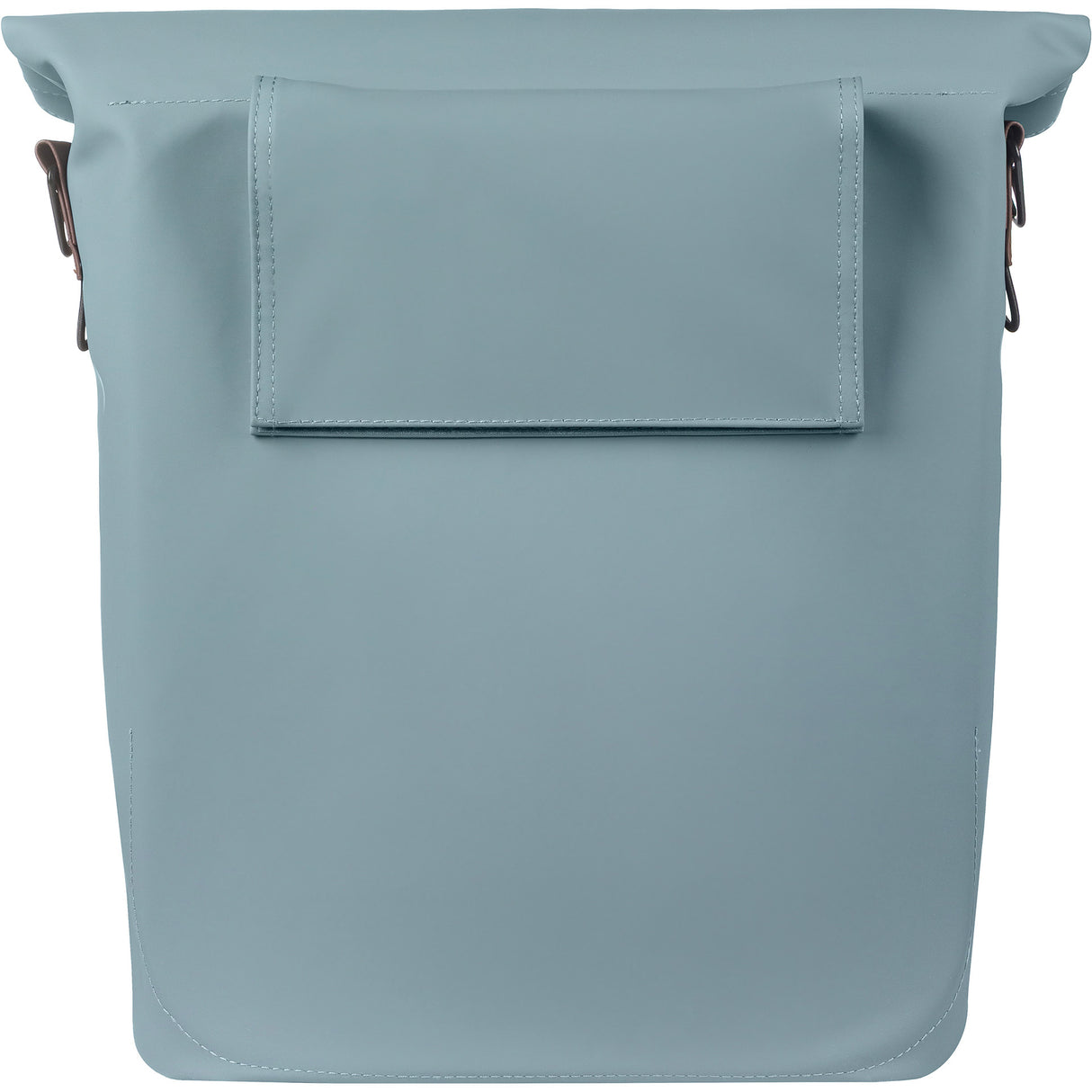 Basil vélo shopper city mik 14-16l 11 x 29 x 36 cm - bleu