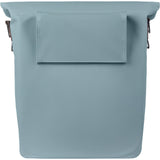 Basil vélo shopper city mik 14-16l 11 x 29 x 36 cm - bleu