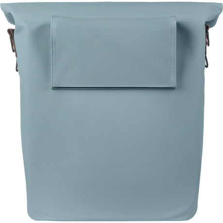 Basil vélo shopper city mik 14-16l 11 x 29 x 36 cm - bleu