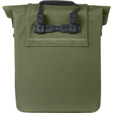 Basil vélo shopper city mik 14-16l 11 x 29 x 36 - vert