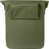 Basil vélo shopper city mik 14-16l 11 x 29 x 36 - vert
