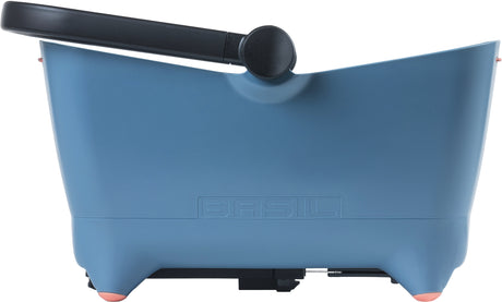 Basil hondenmand buddy mik 2.0 blauw