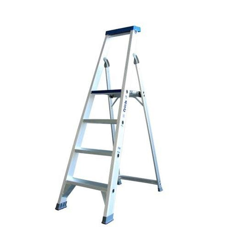 Escalier plateforme Asc bt-4
