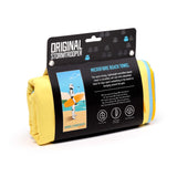 La serviette de plage en microfibre originale Stormtrooper Surf Day