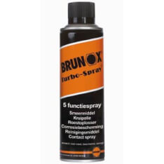 Turbo-Spray Brunox 100 ml