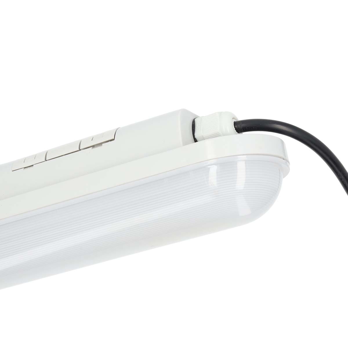 Luminaire fluorescent LED Nedis | 1500mm | 6050 ml | 4000 000 | 55 w | ip65-bttntp-55w150