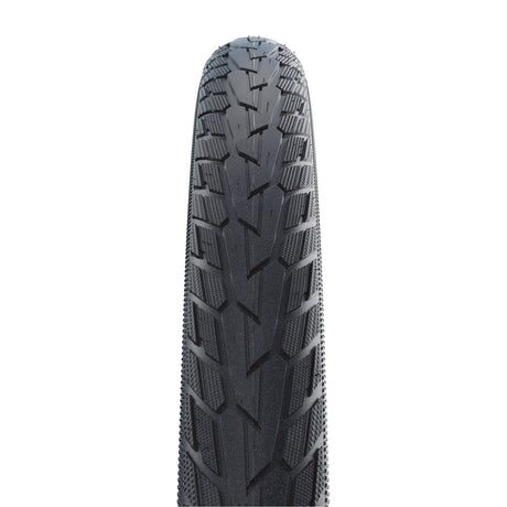 Schwalbe Tire Road Cruiser 24 X 1,75 (47-507) Nero