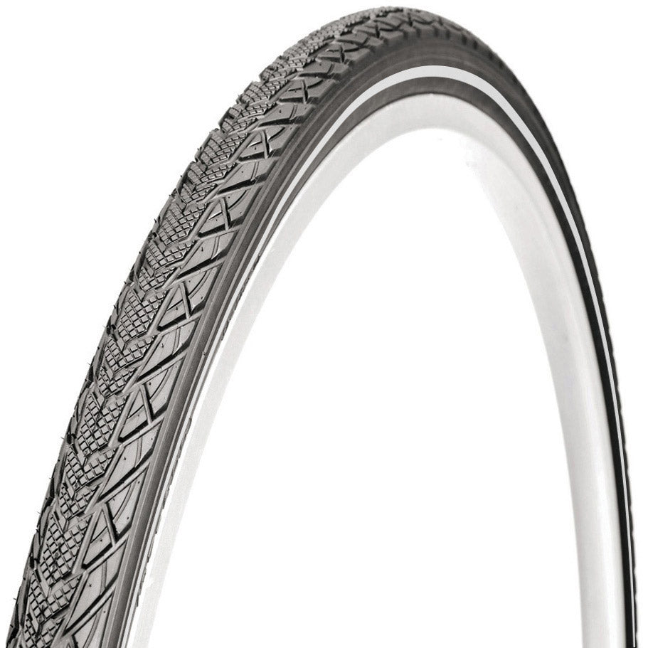 VWP Tire 28-5 8-3 8 (37-622) plus FA262-01 Réfection noire